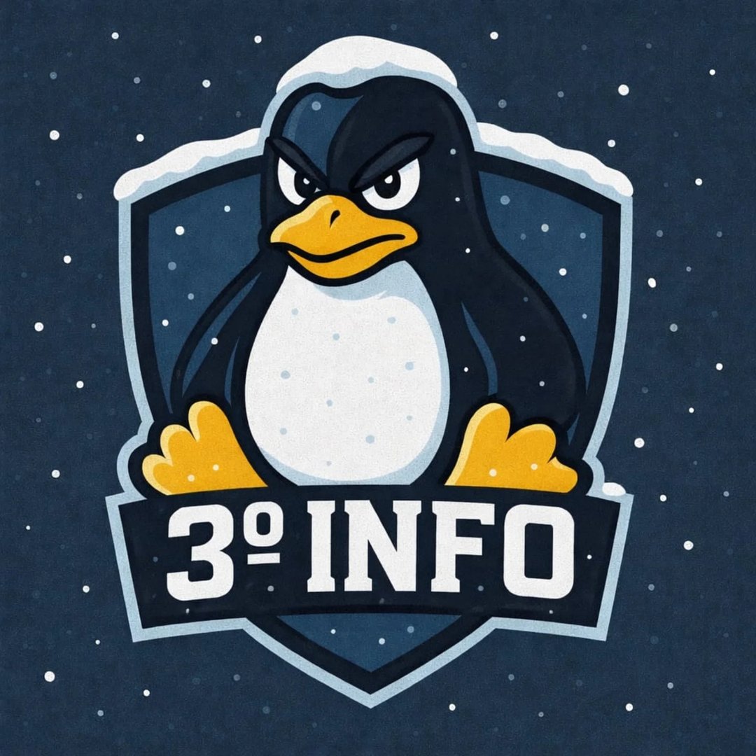 Logo Informática